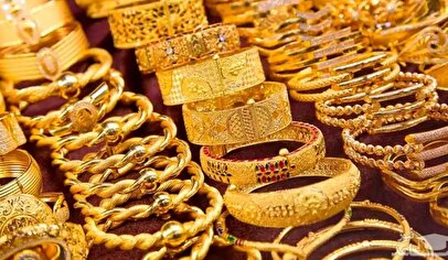 رکورد تاریخی قیمت طلا/ علت جهش طلا چیست؟