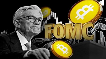 بازار کریپتو چشم انتظار سیگنال فدرال رزرو/ قیمت‌ها نزولی خواهند شد یا صعودی؟+ نمودار
