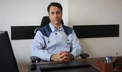 رکورد فروش در فولاد سنگان جابجا شد