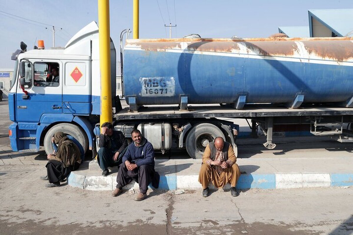 اقدام غافلگیرکننده افغانستان/ طالبان ایران را آچمز کرد