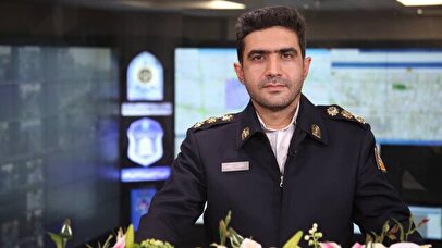 نقشه پلیس برای خودرو‌های رهاشده در خیابان