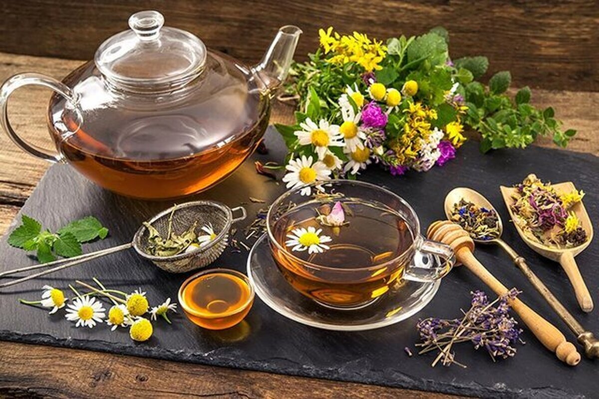 بهترین دمنوش‌های پاییزی برای تقویت سیستم ایمنی بدن / برای پیشگیری از سرماخوردگی بخوانید