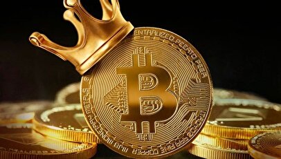 طلای قدیمی کنار رفت / بیت‌کوین وارد ذخایر ملی شد!