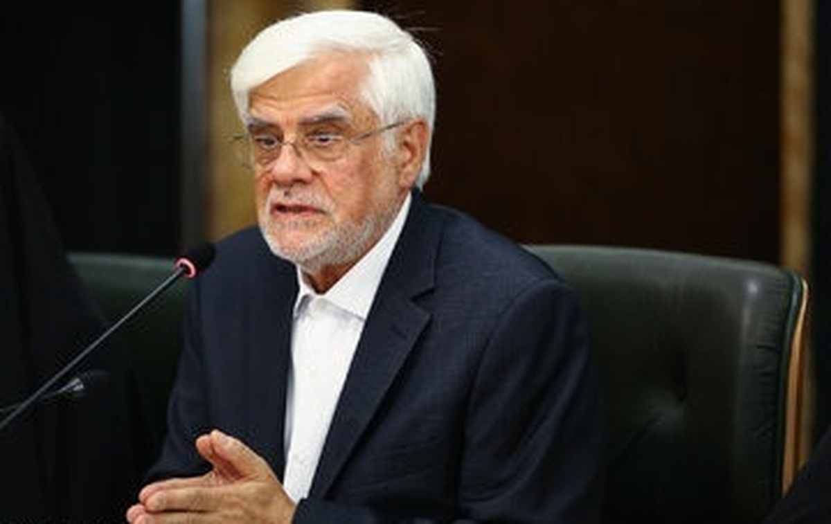 اظهارات مهم عارف در مورد تلاش برای سرنگونی جمهوری اسلامی پس از جنگ ۱۲ روزه