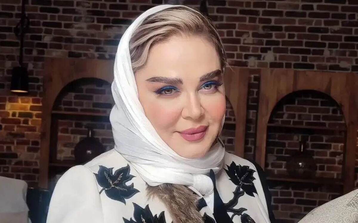 هشدار جدی بهاره رهنما به مردم / دعا نویسی معامله با شیطان است هشدار جدی بهاره رهنما به مردم / دعا نویسی معامله با شیطان است