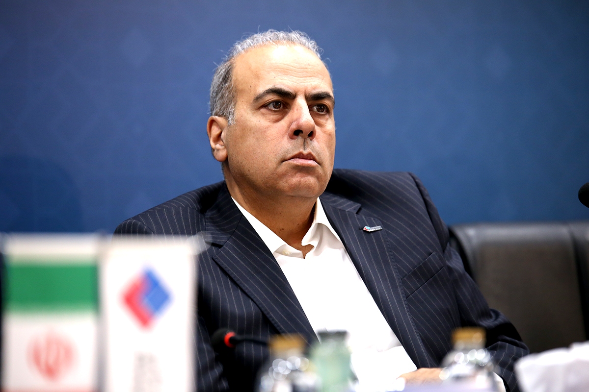 فرهادی‌پور: با رویکرد برنامه‌محور به دنبال افزایش سودآوری و ایجاد ارزش پایدار در بیمه ملت هستیم