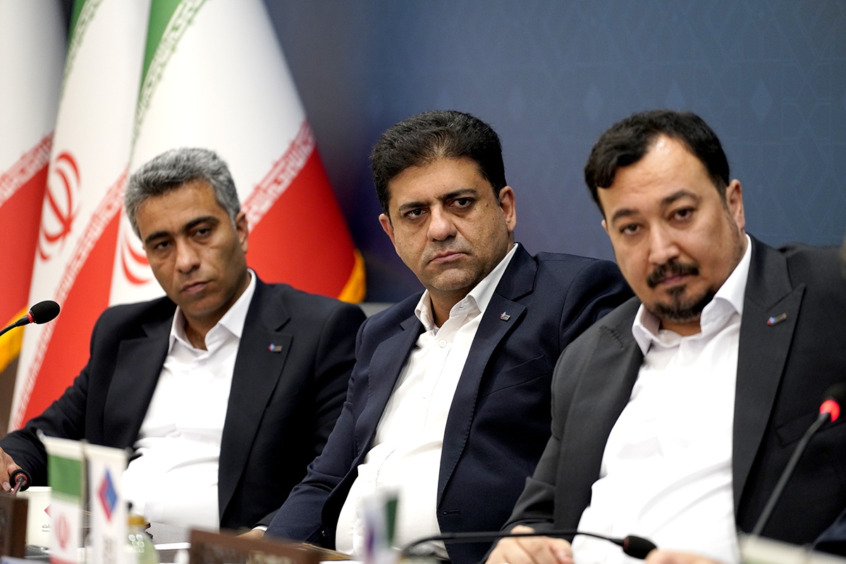 فرهادی‌پور: با رویکرد برنامه‌محور به دنبال افزایش سودآوری و ایجاد ارزش پایدار در بیمه ملت هستیم