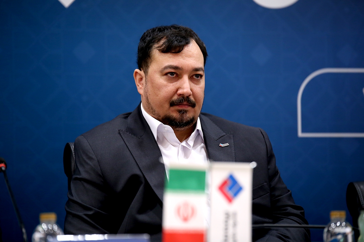 فرهادی‌پور: با رویکرد برنامه‌محور به دنبال افزایش سودآوری و ایجاد ارزش پایدار در بیمه ملت هستیم