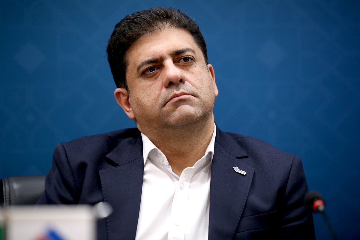 فرهادی‌پور: با رویکرد برنامه‌محور به دنبال افزایش سودآوری و ایجاد ارزش پایدار در بیمه ملت هستیم