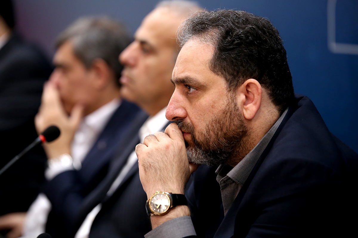فرهادی‌پور: با رویکرد برنامه‌محور به دنبال افزایش سودآوری و ایجاد ارزش پایدار در بیمه ملت هستیم