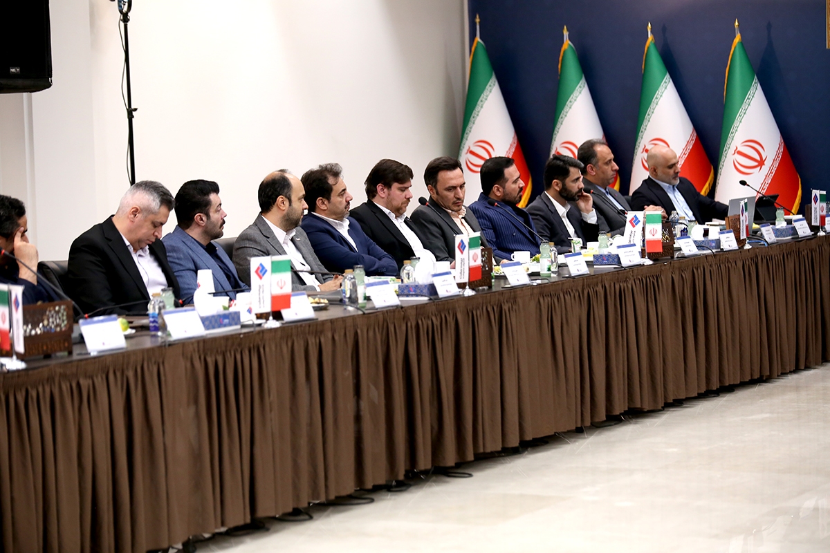 فرهادی‌پور: با رویکرد برنامه‌محور به دنبال افزایش سودآوری و ایجاد ارزش پایدار در بیمه ملت هستیم
