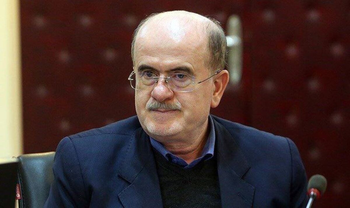هوشمندسازی اخذ مالیات بر ارزش افزوده موجب بهبود رقابت پذیری و ایجاد شفافیت میشود هوشمندسازی اخذ مالیات بر ارزش افزوده موجب بهبود رقابت پذیری و ایجاد شفافیت میشود