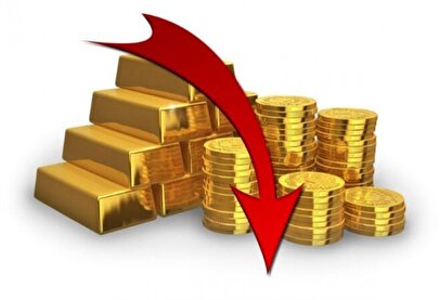 سقوط شبانه ۸۵ دلاری طلا ؟/ تاثیر بر بازار طلای ایران