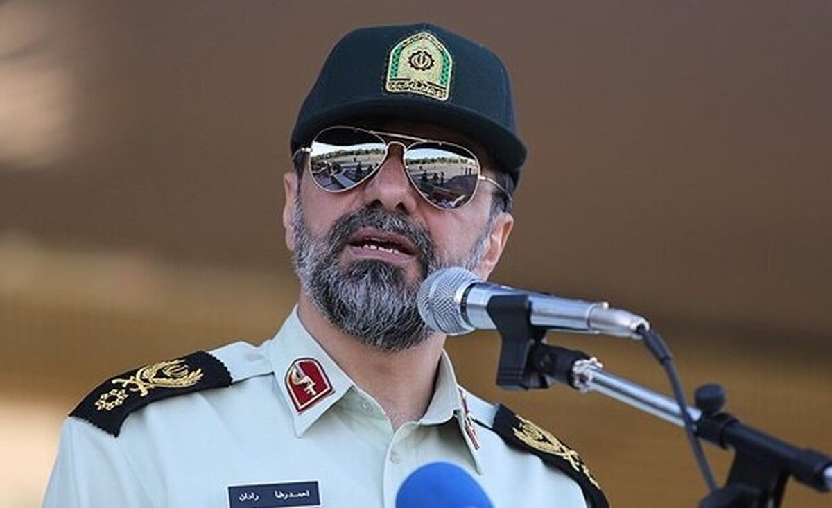 خودروهای ضد گلوله وارد این استان شدند خودروهای ضد گلوله وارد این استان شدند