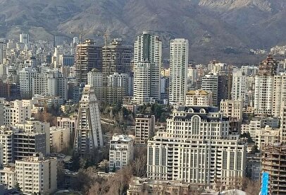 لیست قیمت خرید مسکن در شمال تهران / ارزان‌ترین مناطق شمال تهران برای خرید خانه کدامند؟ + جدول مهر ماه ۱۴۰۴