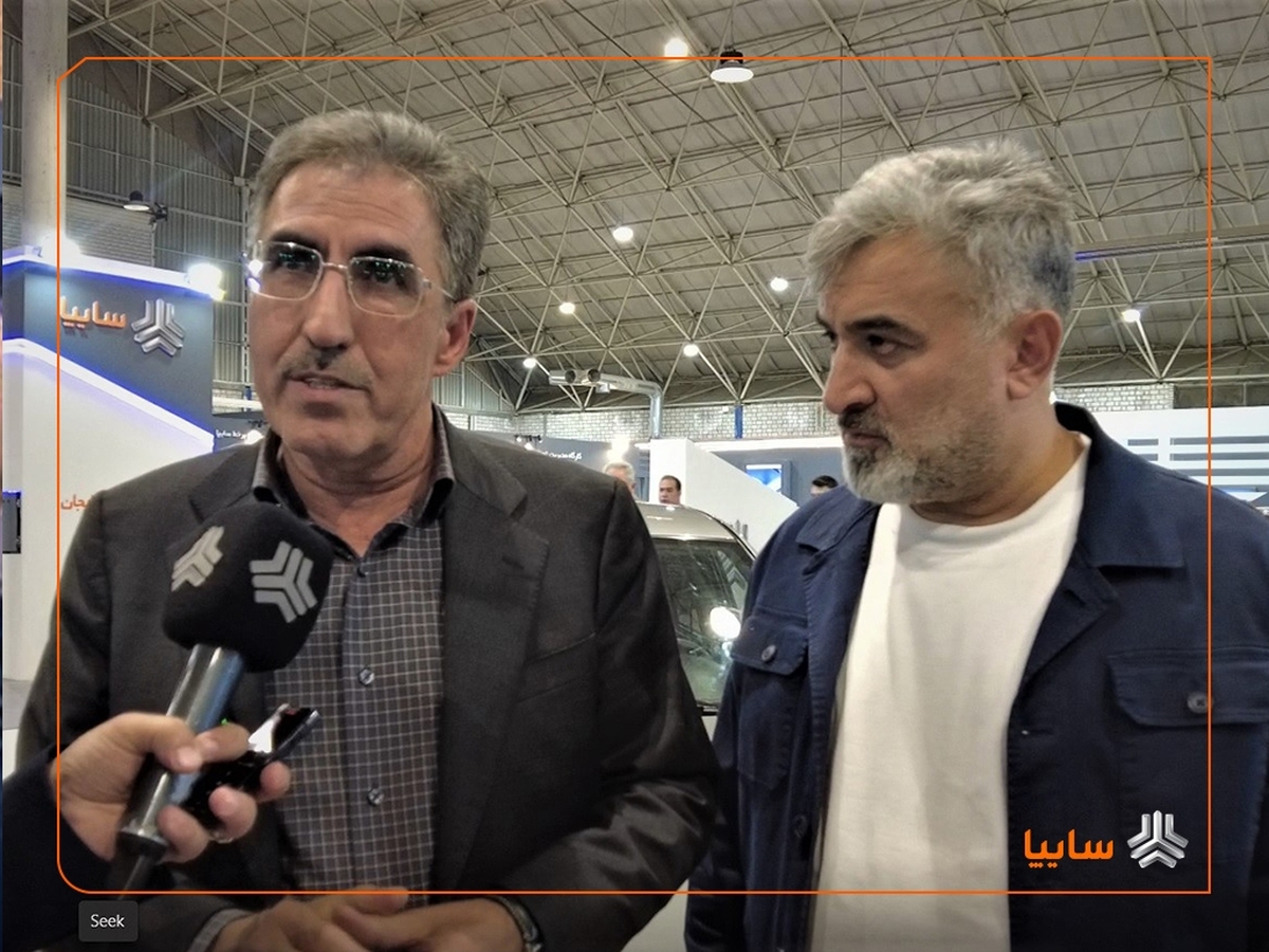 خودروسازان با وجود مشکلات، نیاز بازار را تأمین کردند/ سایپا با نوآوری در مسیر رشد گام برمیدارد/ کیفیت و رضایت مردم باید همواره در اولویت خودروسازان باشد خودروسازان با وجود مشکلات، نیاز بازار را تأمین کردند/ سایپا با نوآوری در مسیر رشد گام برمیدارد/ کیفیت و رضایت مردم باید همواره در اولویت خودروسازان باشد