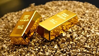 چین رکورد جهانی ذخیره طلا را شکست / ۱۱ ماه خرید بی‌وقفه طلا جواب داد