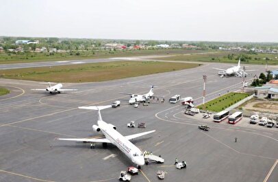 برج مراقبت ساری، جان ۱۴۰ مسافر و خدمه یک پرواز را نجات داد