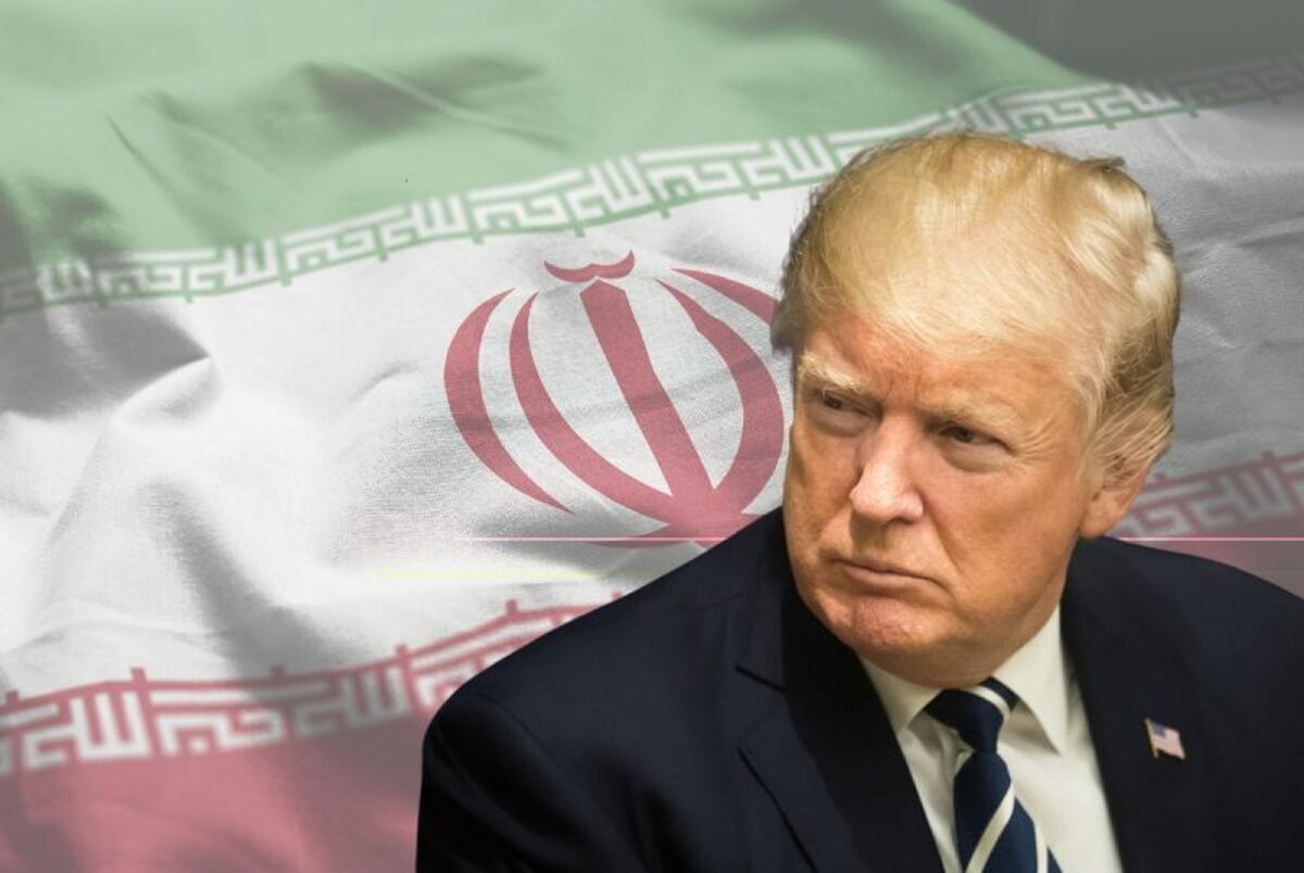 دلیل تشکر ترامپ از ایران مشخص شد / اتفاق بزرگی در راه است؟ دلیل تشکر ترامپ از ایران مشخص شد / اتفاق بزرگی در راه است؟