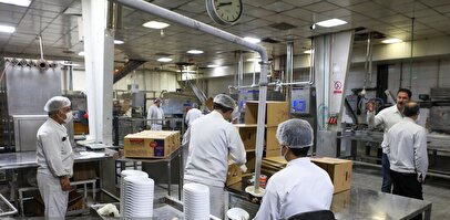 سومین دوره اهدای نشان فایو در تهران برگزار می‌شود