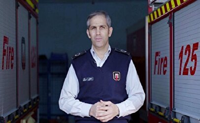 مشاهده شدن دود غلیظ در شرق تهران / علت چیست؟ + تصاویر