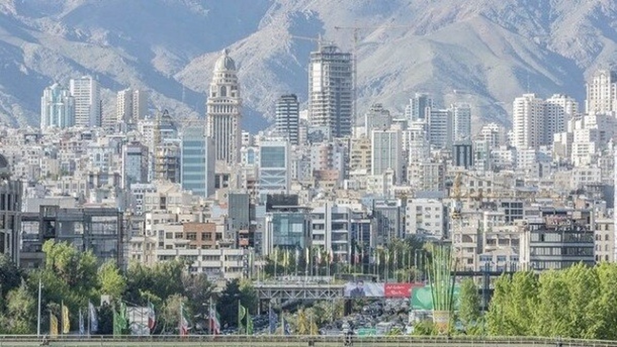 افزایش قیمت مسکن در جنوب تهران صحت دارد؟ افزایش قیمت مسکن در جنوب تهران صحت دارد؟