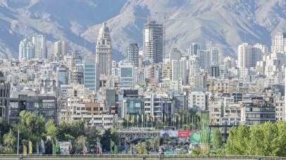 افزایش قیمت مسکن در جنوب تهران صحت دارد؟