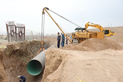 خبر خوش وزارت نیرو برای تهرانیها