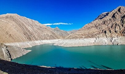 آخرین وضعیت ذخیره سد‌های کشور / آیا از بحران عبور کردیم؟