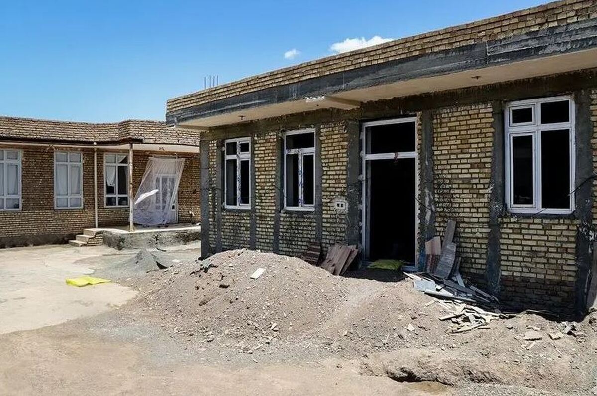 هزینه ساخت خانه در روستا چقدر است؟ هزینه ساخت خانه در روستا چقدر است؟