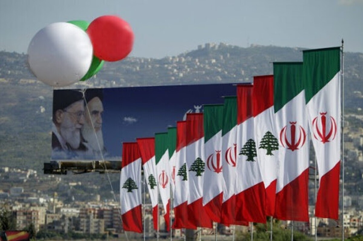 لبنان هدیه ۶۰ میلیون دلاری ایران را پس فرستاد / دولت لبنان از آمریکا پیروی کرد! لبنان هدیه ۶۰ میلیون دلاری ایران را پس فرستاد / دولت لبنان از آمریکا پیروی کرد!