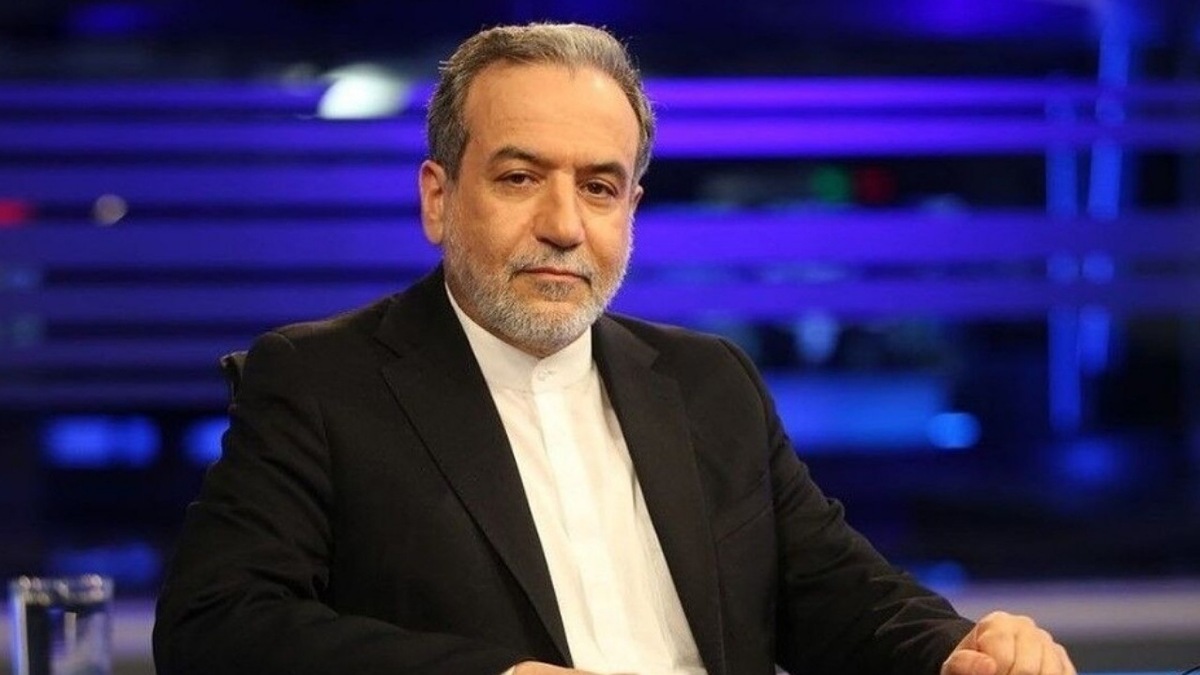 عراقچی برای مذاکره با آمریکا شرط گذاشت + فیلم