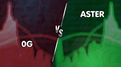 پرسودترین و پرضررترین رمزارزهای امروز چهارشنبه ۲ مهر ۱۴۰۴