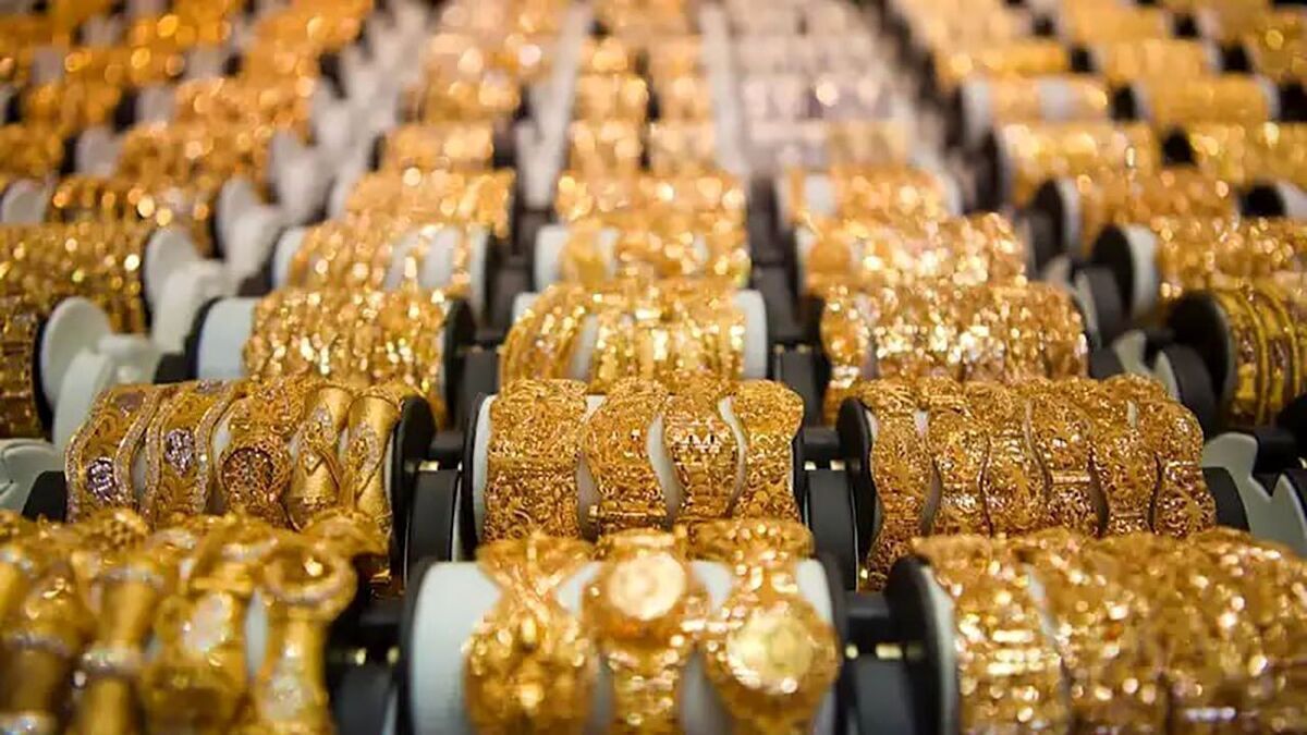 قیمت طلا امروز ۲ مهر ۱۴۰۴ از ۱۰ میلیون تومان گذشت