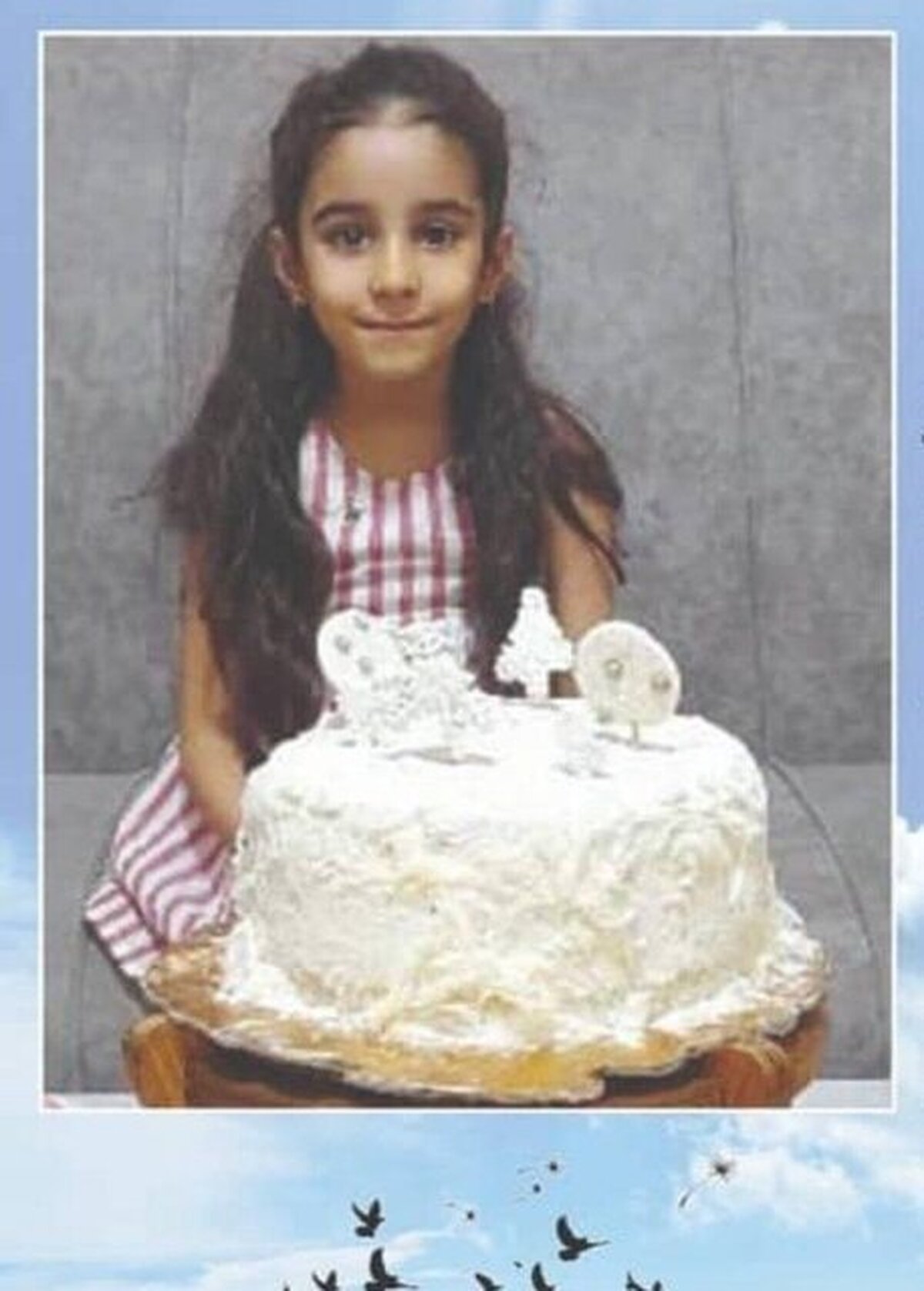 اعضای بدن دانشآموز ۸ ساله کرجی در نخستین روز مدرسه اهدا شد اعضای بدن دانشآموز ۸ ساله کرجی در نخستین روز مدرسه اهدا شد