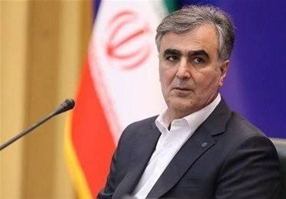 فرزین: ۲۵۰ همت وام ازدواج پرداخت شد