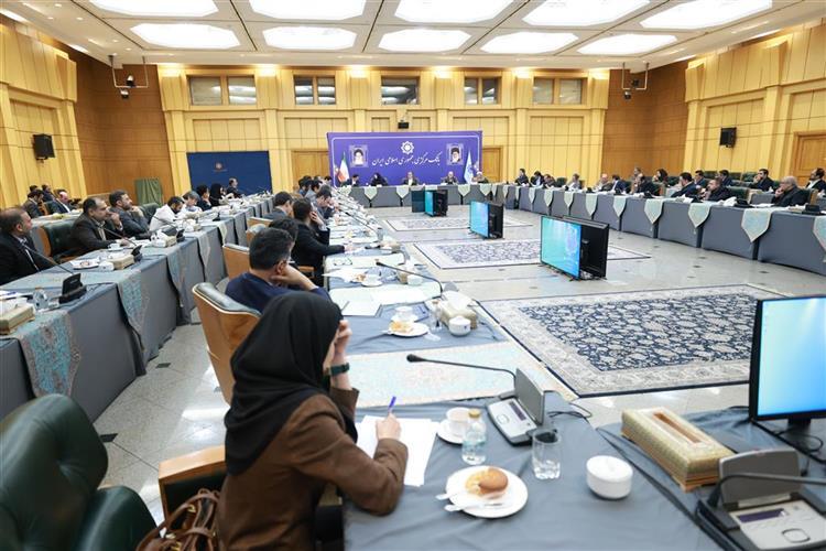 الزامات قانونی بانک مرکزی برای فعالیت پلتفرم‌های فروش برخط طلا