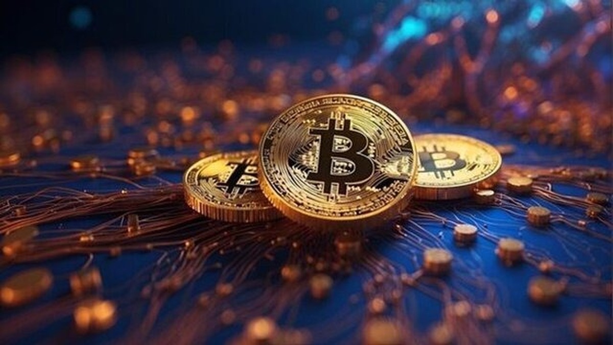 بازار رمزارزها قرمز ماند / بیت‌کوین سقوط کرد