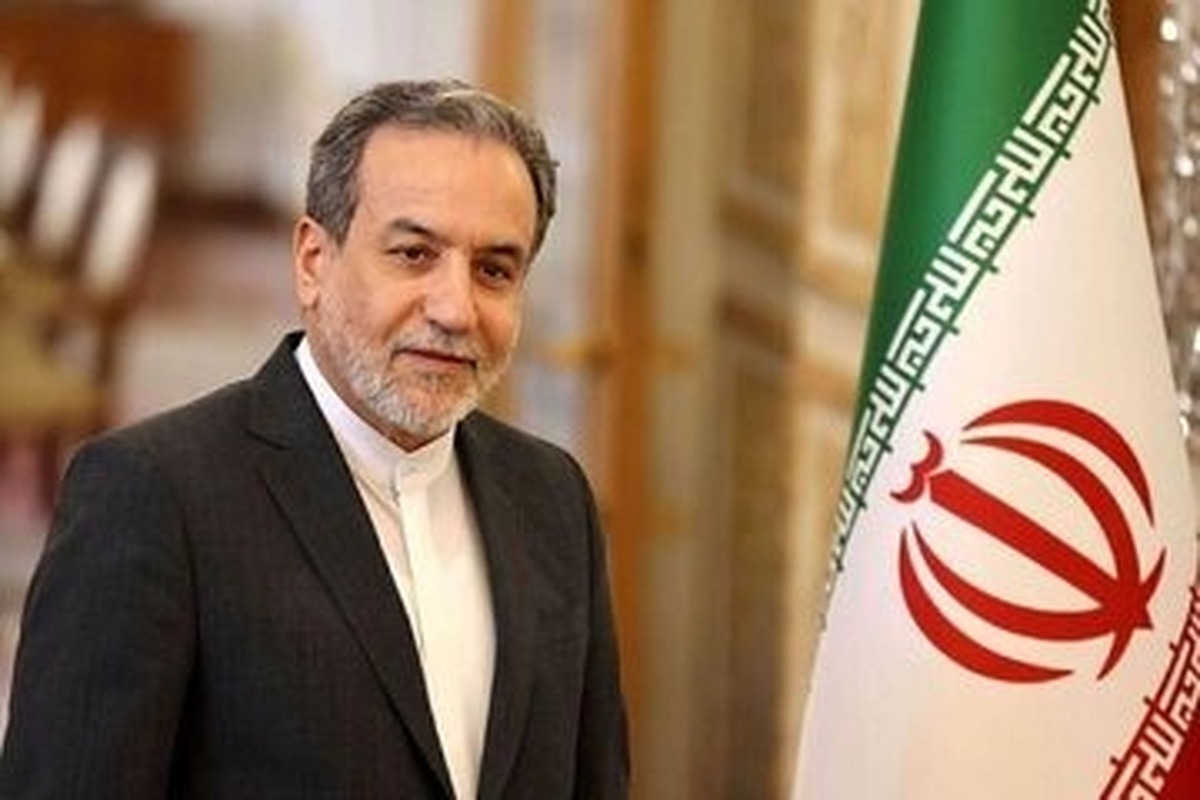 شوخی جنجالی عراقچی با استقلالی‌ها