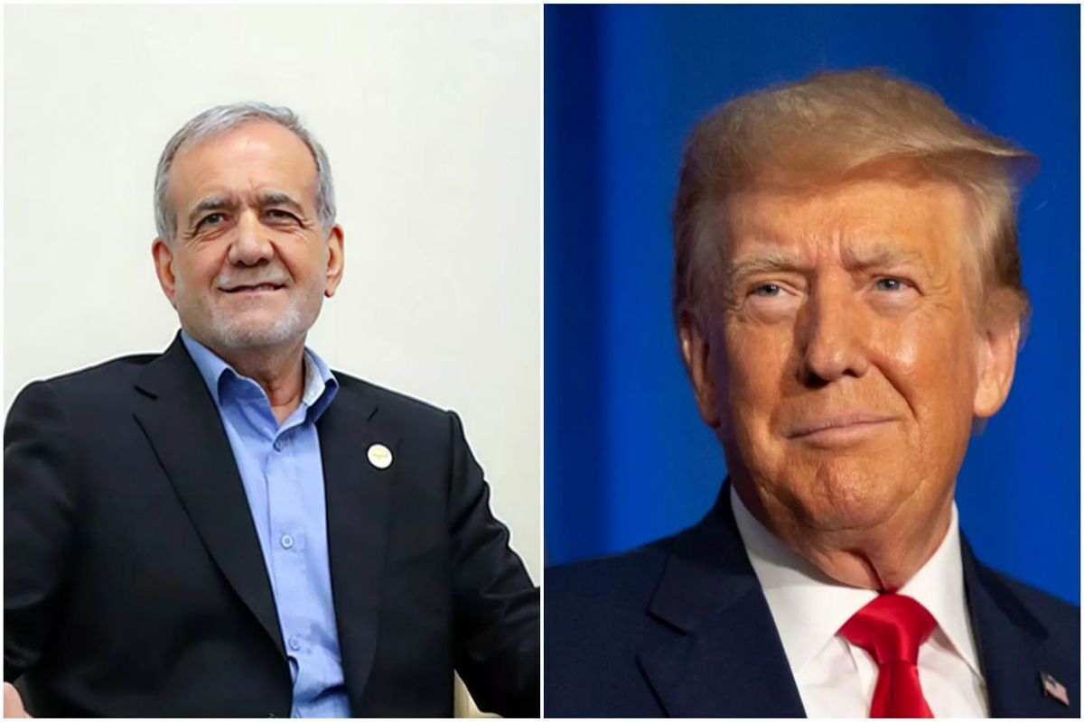 پاسخ ایران به دعوت ترامپ مشخص شد