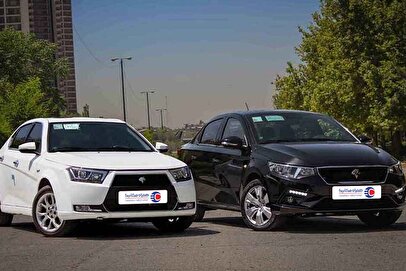 فرصت استثنایی خرید اقساطی تارا و دنا پلاس در همراه‌مکانیک