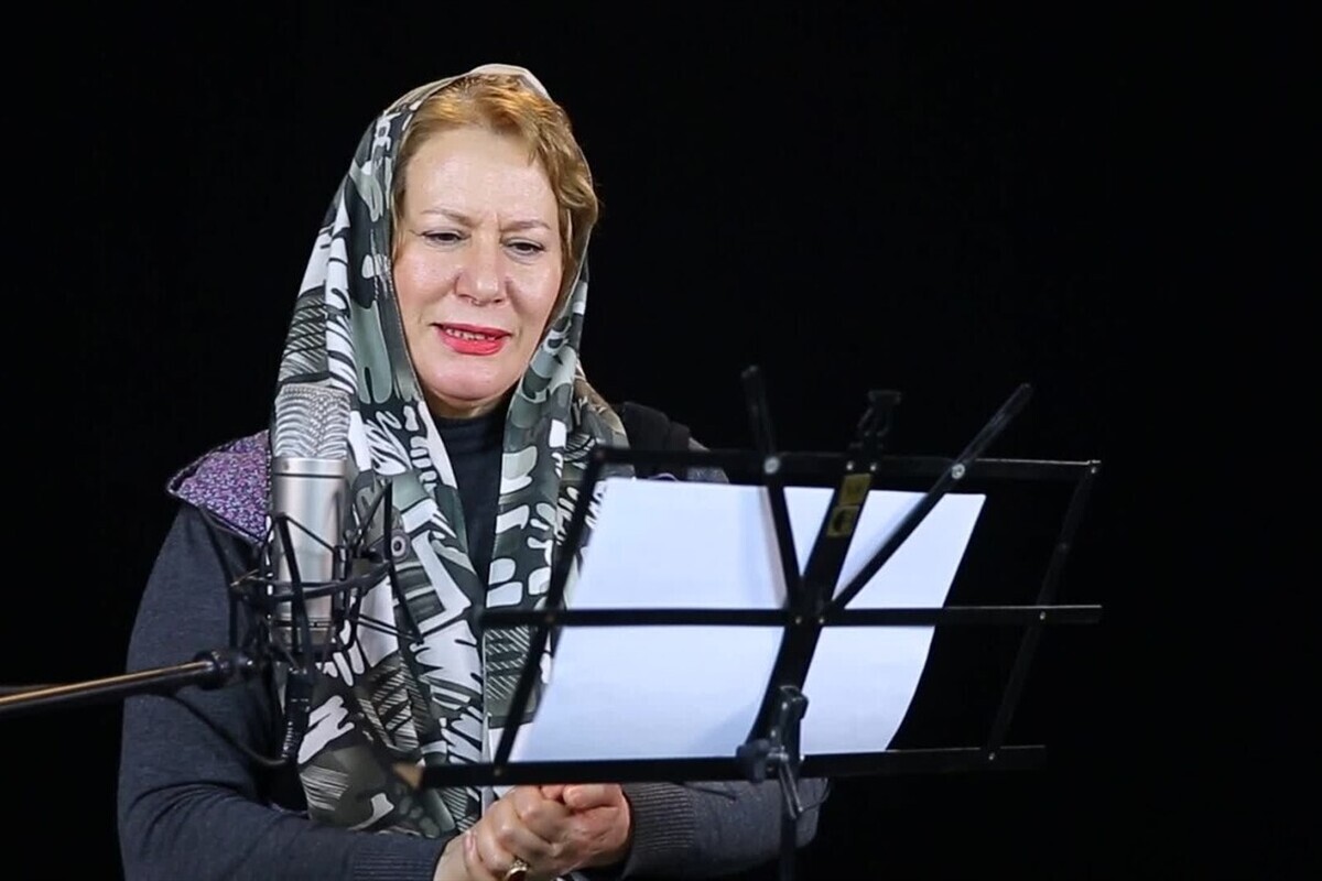 حال بازیگر خوش‌صدای سینما وخیم شد / مردم دعا کنند