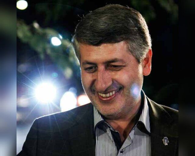 فوری/ چهره سرشناس سینما درگذشت