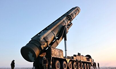 آشنایی با موشک رستاخیز ایران/تحلیل فنی و قابلیت‌های رزمی