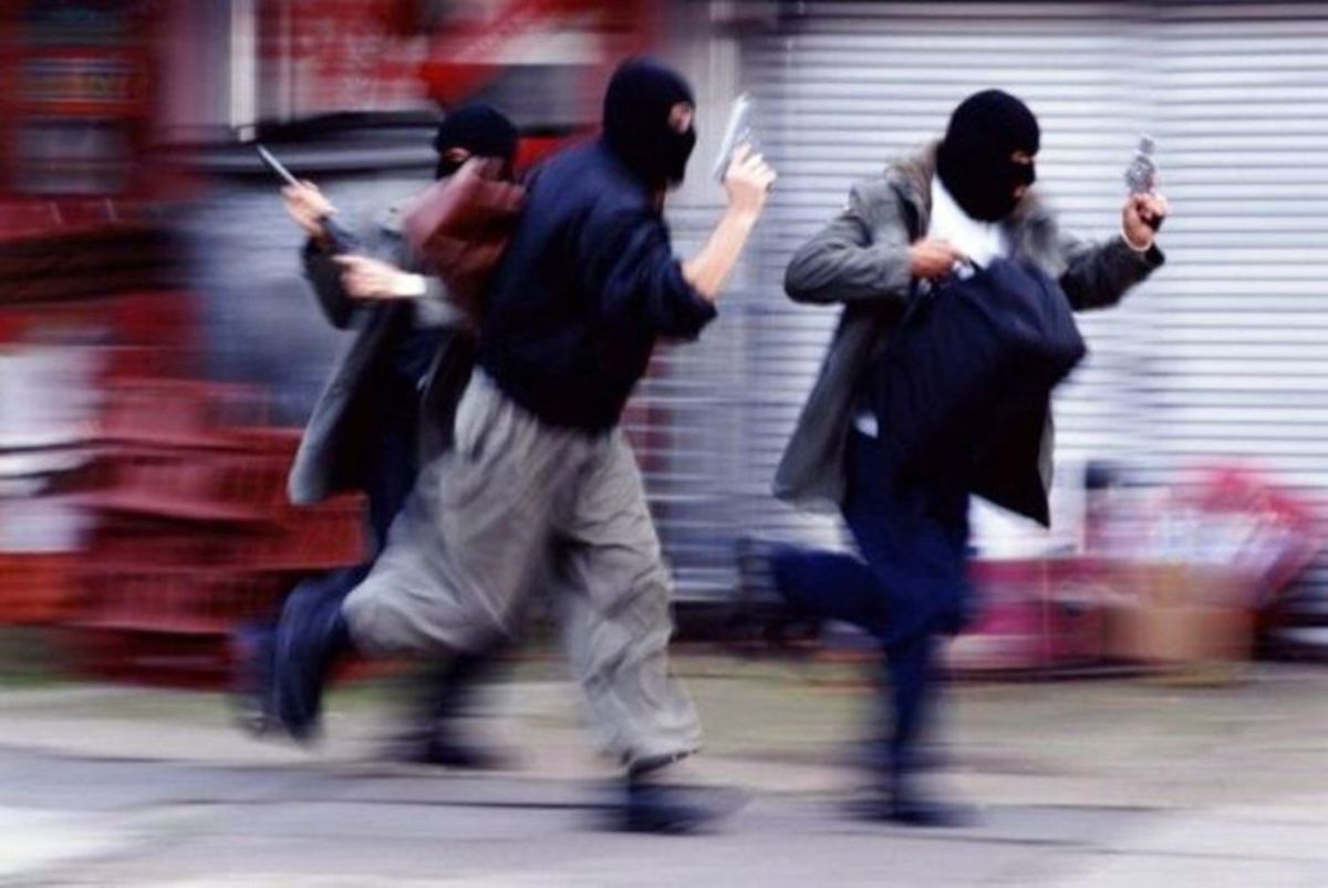 آمار سرقت‌های مسلحانه به روایت رئیس پلیس تهران