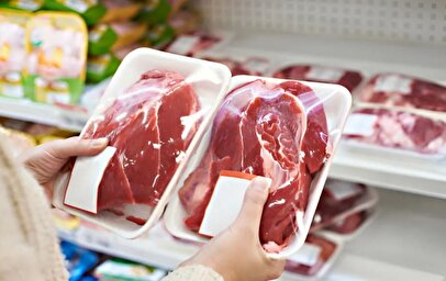 از فردا گوشت تنظیم بازار در تهران و البرز توزیع می‌شود