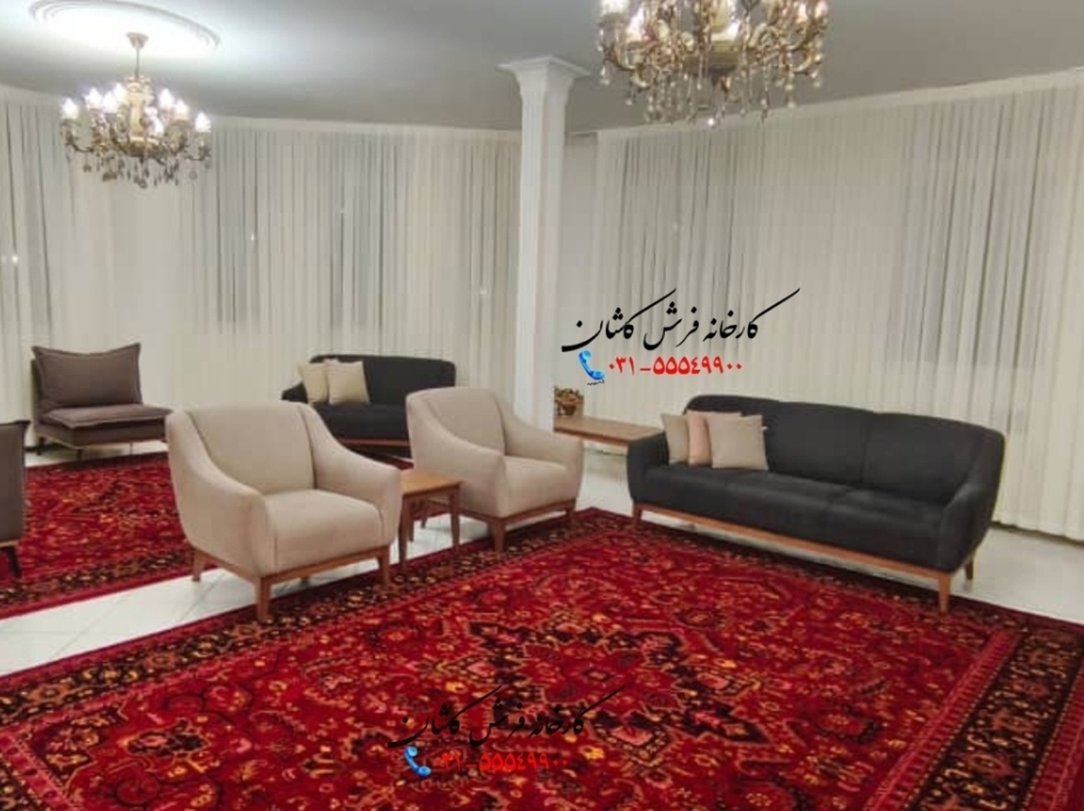 قیمت فرش در بازار فرش تهران قیمت فرش در بازار فرش تهران
