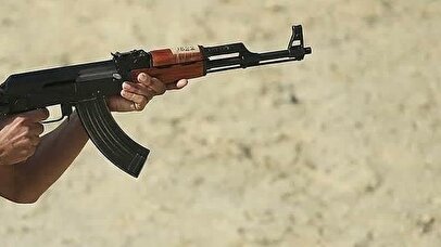 حمله مسلحانه جیش‌الظلم به مهندسان پروژه انتقال آب چابهار + فیلم