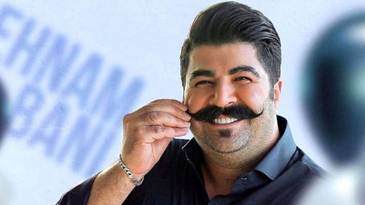 رضا پهلوی به بهنام بانی باخت! رضا پهلوی به بهنام بانی باخت!