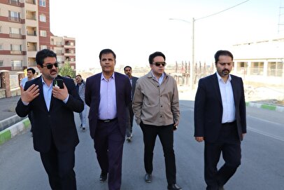 ثپردیس؛ پيشران در اجرای صنعت BIM و ساختمان صفر انرژی در کشور